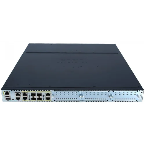 Маршрутизатор Cisco ISR4431 c набором функционала PKG2