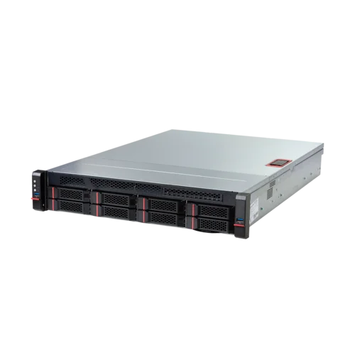 Аппаратная платформа Ideco Hardware Appliance EX