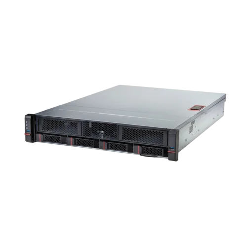 Аппаратная платформа Ideco Hardware Appliance LX+