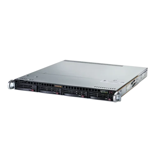 Аппаратная платформа Ideco Hardware Appliance LX