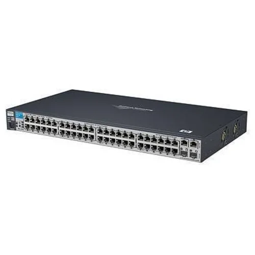 Коммутатор HP 2510-48