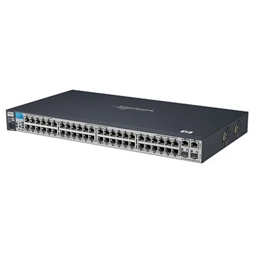 Коммутатор HP 2510-48