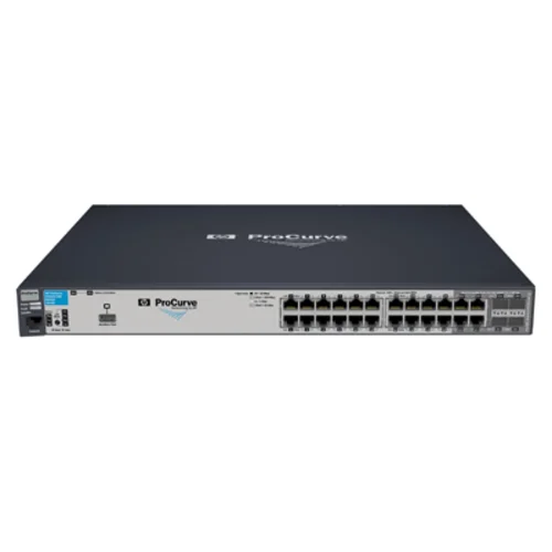 Коммутатор HP 2910-24G al