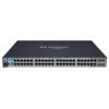 Коммутатор HP 2910-48G al (некондиция, 1 порт работает только на скорости 10 Мбит/с)