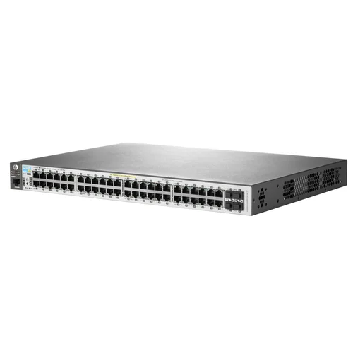 Коммутатор HP 2530-48G-PoE+ (J9772A) Коммутатор HP 2530-48G-PoE+ (J9772A)