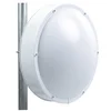 Радиопрозрачный кожух JIROUS JH-LHG для антенны Mikrotik RBLHG (2 штуки)