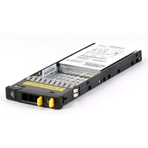Накопитель SSD HP 3PAR 480GB, MLC 2.5" SAS 12 Гбит/с