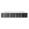 Дисковый массив HP MSA 2040 Dual SAN 3.5"