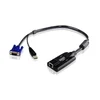 Кабель KVM ATEN Alusten USB