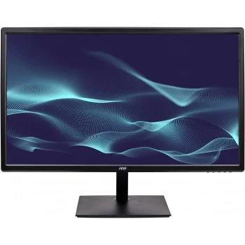 Монитор Hiper 23.8" EasyView KB2415 черный IPS LED 4ms 16:9 HDMI матовая 1000:1 300cd 178гр/178гр 19
