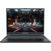 Ноутбук Gigabyte G6 Core i7 13620H 16Gb SSD512Gb NVIDIA GeForce RTX4060 8Gb 16" IPS FHD+ (1920x1200)