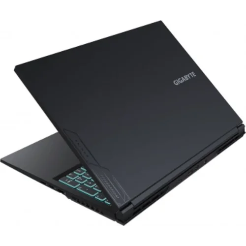 Ноутбук Gigabyte G6 Core i7 13620H 16Gb SSD512Gb NVIDIA GeForce RTX4060 8Gb 16" IPS FHD+ (1920x1200)
