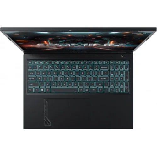 Ноутбук Gigabyte G6 Core i7 13620H 32Gb SSD1Tb NVIDIA GeForce RTX4060 8Gb 16" IPS FHD+ (1920x1200) б