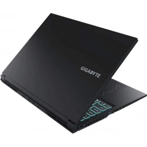 Ноутбук Gigabyte G6 Core i7 13620H 32Gb SSD1Tb NVIDIA GeForce RTX4060 8Gb 16" IPS FHD+ (1920x1200) б