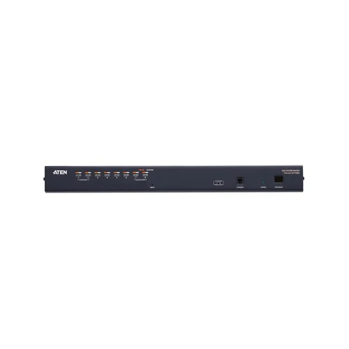 KVM-переключатель KH1508A 8-портовый