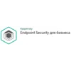 Лицензия Kaspersky Endpoint Security - Универсальный Rus Edit. 15-19 пользователей 1 year Base License