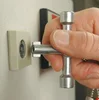 Ключ для электрошкафов Knipex KN-001103