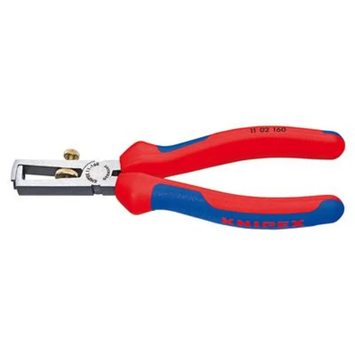 Инструмент для удаления изоляции (Ø5,0mm) Knipex KN-1102160