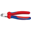 Кусачки боковые для удаления изоляции Knipex KN-1422160