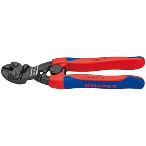 Болторез компактный Knipex CoBolt® KN-7122200