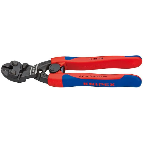 Болторез компактный Knipex CoBolt® KN-7122200