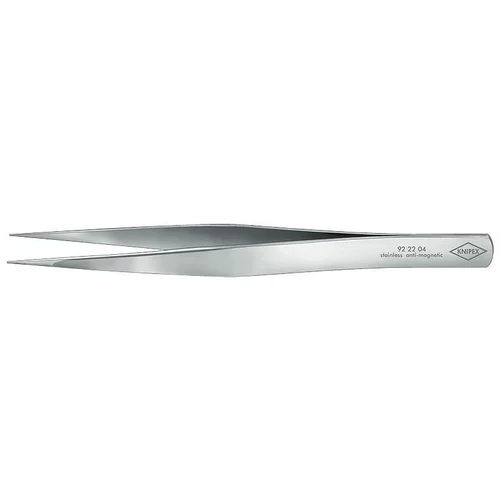Пинцет прецизионный Knipex KN-922204