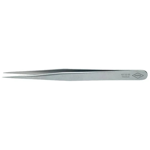 Пинцет прецизионный Knipex KN-922305