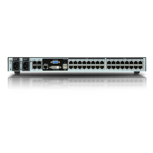 IP KVM-переключатель ATEN KN4132VA  32-портовый 