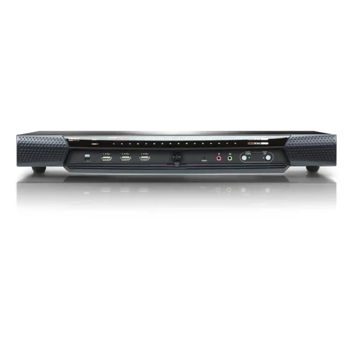 IP KVM-переключатель ATEN KN4132VA  32-портовый 