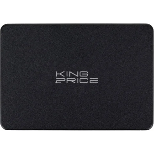 Накопитель SSD KingPrice SATA-III 480GB KPSS480G2 2.5"