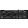 Клавиатура A4Tech KR-750 черный USB