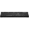 Клавиатура A4Tech KR-750 черный USB