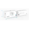 Беспроводной мост Ubiquiti LiteBeam 5AC Gen2, 5GHz, 23dBi
