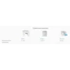 Беспроводной мост Ubiquiti LiteBeam 5AC Gen2, 5GHz, 23dBi