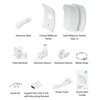 Беспроводной мост Ubiquiti LiteBeam 5AC Gen2, 5GHz, 23dBi