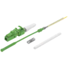 Разъем оптический Ilsintech "Splice-On Connector" LC/APC для кабеля 0,9 мм