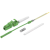 Разъем оптический Ilsintech "Splice-On Connector" LC/APC для кабеля 2,0