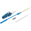 Разъем оптический Ilsintech "Splice-On Connector" LC/UPC для кабеля 0,9 мм