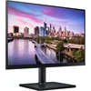 Монитор Samsung 24" F24T450GY черный IPS LED 16:10 DVI HDMI M/M матовая HAS Piv 250cd 178гр/178гр 19