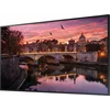 Панель Samsung 65" QB65B черный VA LED 8ms 16:9 DVI HDMI M/M матовая 350cd 178гр/178гр 3840x2160 DP