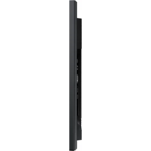 Панель Samsung 65" QB65B черный VA LED 8ms 16:9 DVI HDMI M/M матовая 350cd 178гр/178гр 3840x2160 DP