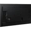 Панель Samsung 65" QB65B черный VA LED 8ms 16:9 DVI HDMI M/M матовая 350cd 178гр/178гр 3840x2160 DP