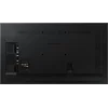 Панель Samsung 65" QB65B черный VA LED 8ms 16:9 DVI HDMI M/M матовая 350cd 178гр/178гр 3840x2160 DP