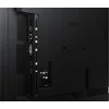 Панель Samsung 65" QB65B черный VA LED 8ms 16:9 DVI HDMI M/M матовая 350cd 178гр/178гр 3840x2160 DP