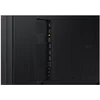 Панель Samsung 65" QM65C черный E-LED BLU LED 8ms 16:9 HDMI M/M матовая 500cd 178гр/178гр 3840x2160