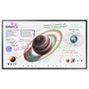 Панель Samsung 65" WM65B Flip Chart Pro белый E-LED BLU LED 8ms 16:9 HDMI M/M матовая 350cd 178гр/17