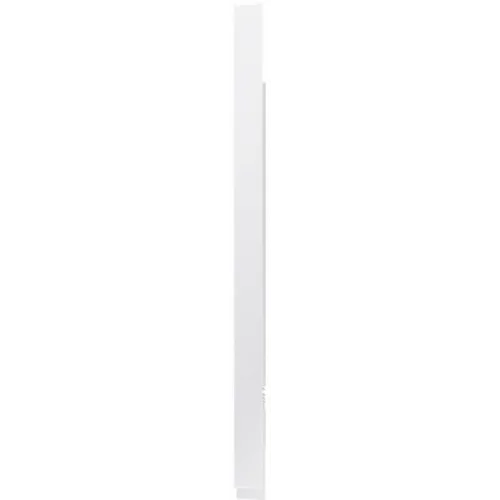 Панель Samsung 65" WM65B Flip Chart Pro белый E-LED BLU LED 8ms 16:9 HDMI M/M матовая 350cd 178гр/17