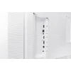 Панель Samsung 65" WM65B Flip Chart Pro белый E-LED BLU LED 8ms 16:9 HDMI M/M матовая 350cd 178гр/17