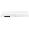 Панель Samsung 65" WM65B Flip Chart Pro белый E-LED BLU LED 8ms 16:9 HDMI M/M матовая 350cd 178гр/17