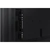 Панель Samsung 75" QB75B черный VA LED 8ms 16:9 HDMI M/M матовая 350cd 178гр/178гр 3840x1920 4K USB